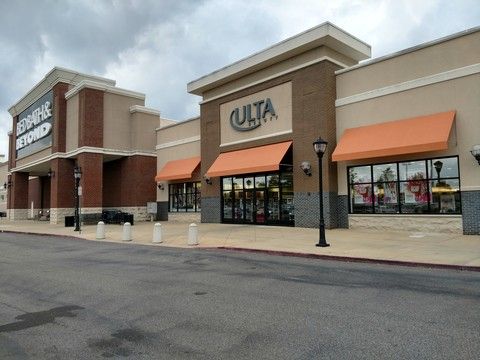 7861-8061 Eastchase Pkwy, Montgomery, AL 36117